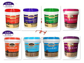 德國防水寶防水推薦產(chǎn)品與凈水設(shè)備全解析