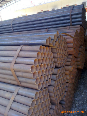 天津津南區(qū)焊管廠家直銷 產(chǎn)品圖、型號(hào)及工程應(yīng)用全解析